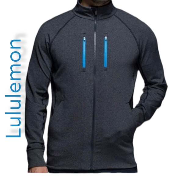 lululemon athletica Other - Lululemon Mens Shift Jacket
